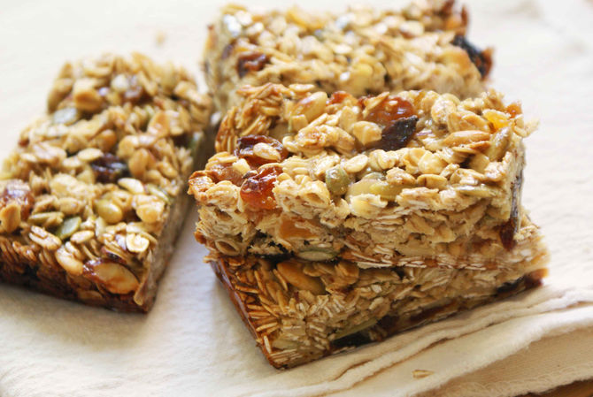 Granola Bars