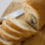 Cinnamon Bread