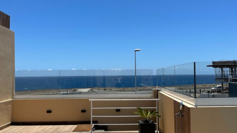🌴 A Family Escape to Tenerife: Discovering Delights in El Médano and Beyond
