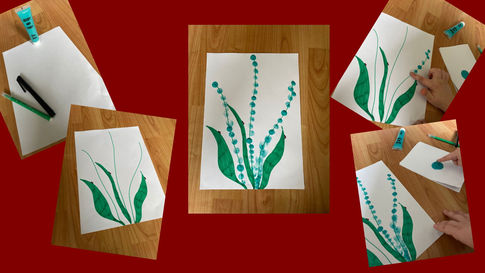 7 Spring and Easter Crafts: Celebrating Nature's Awakening with Simple DIY Fun!