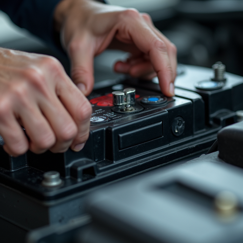 Essential Car Maintenance Tips for Winter