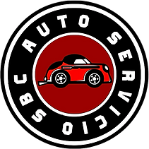 Logo SBC
