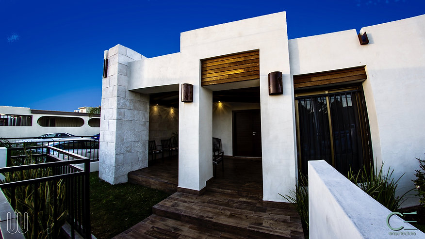 Remodelación Residencial