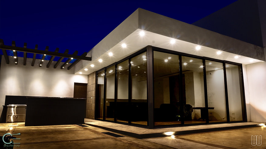 Remodelación Residencial