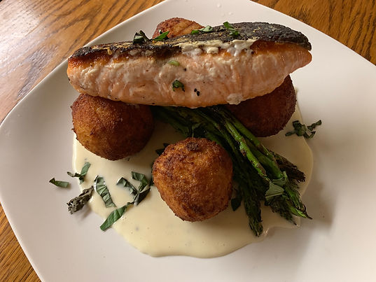 Ellenville NY Restaurants Food