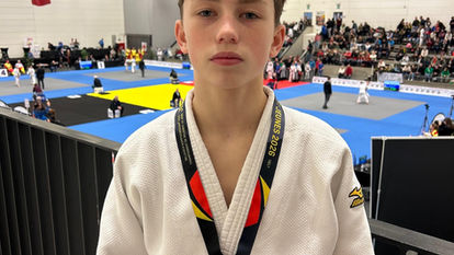 Championnat de Belgique et championnat régional de France 14/15/02/2026