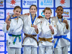 Championnat de France et Breme 21/03/2026