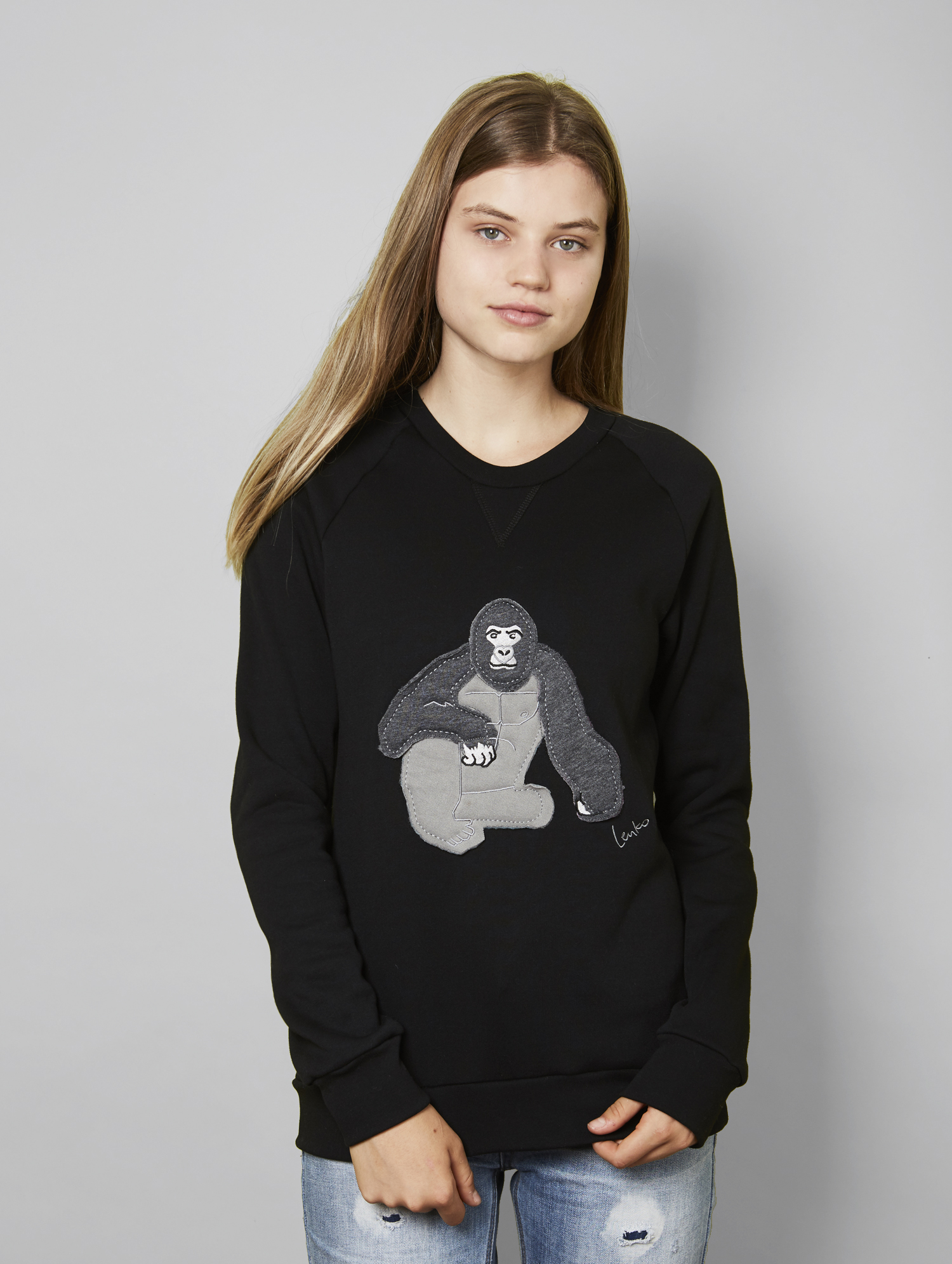 2017- Gorilla