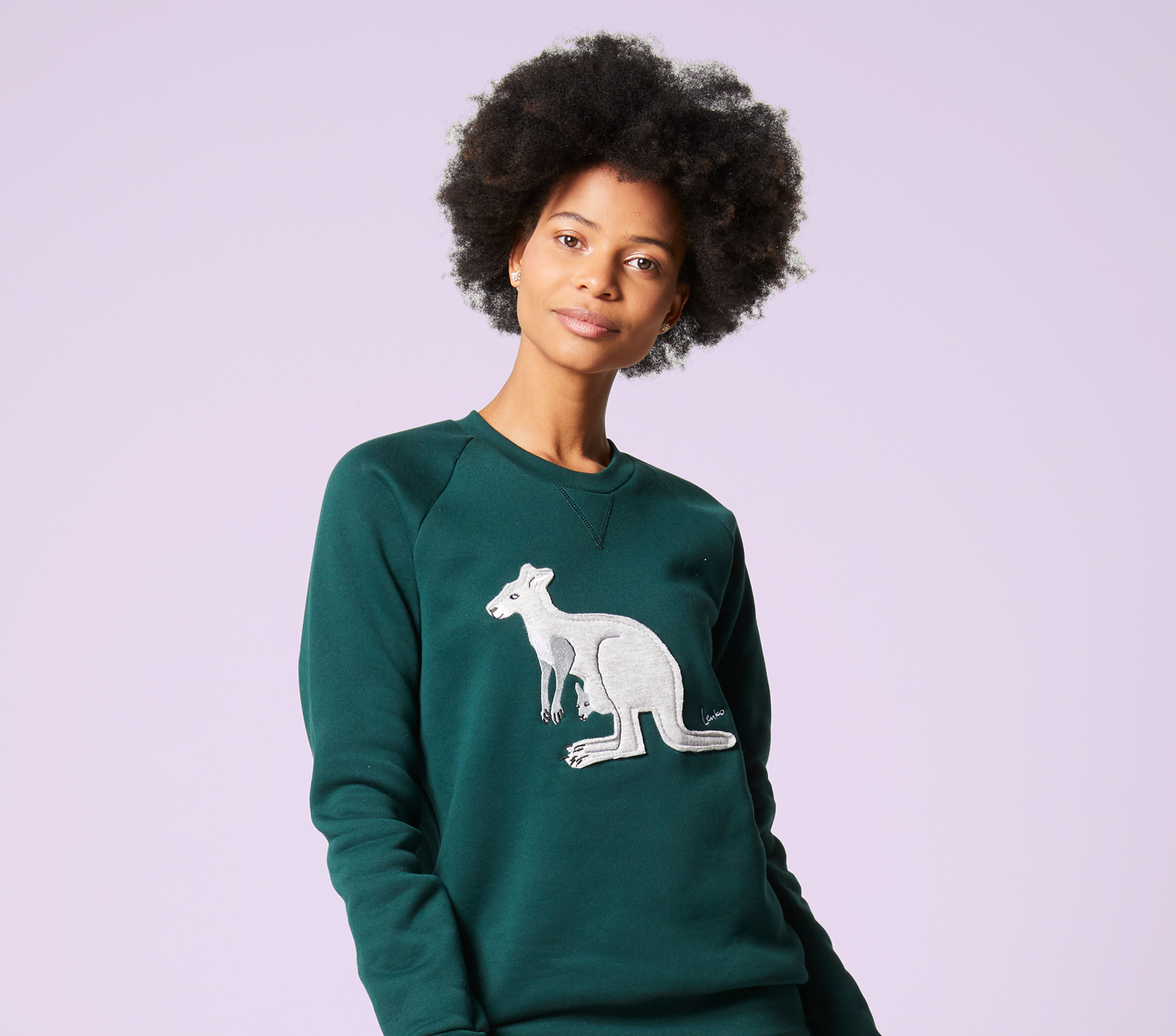 2019- Kangaroo