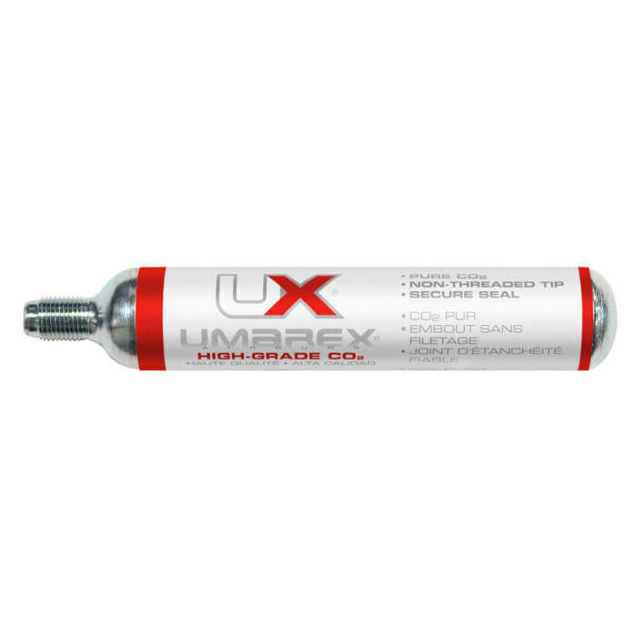 88G CO2 CYLINDERS - 2CT