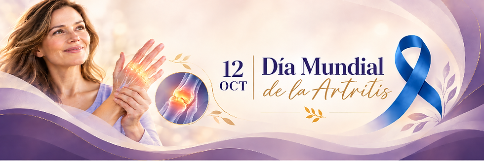 Día Mundial de la Artritis - Banner.png