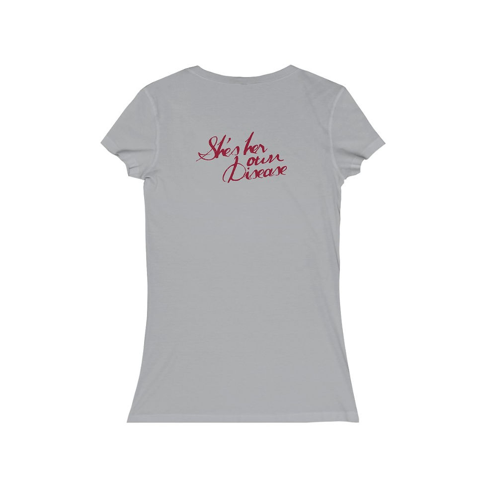Thumbnail: Breakerfall - V-Neck Tee