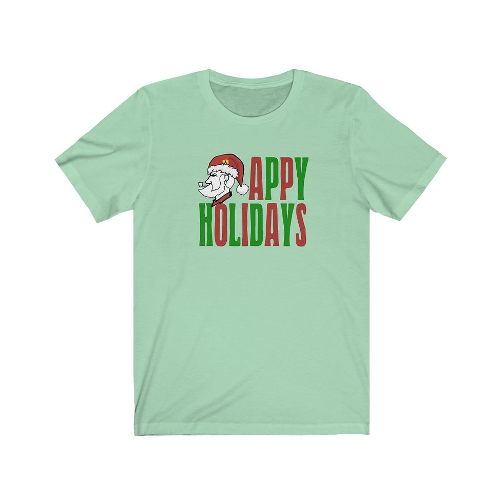 Thumbnail: Appy Holidays