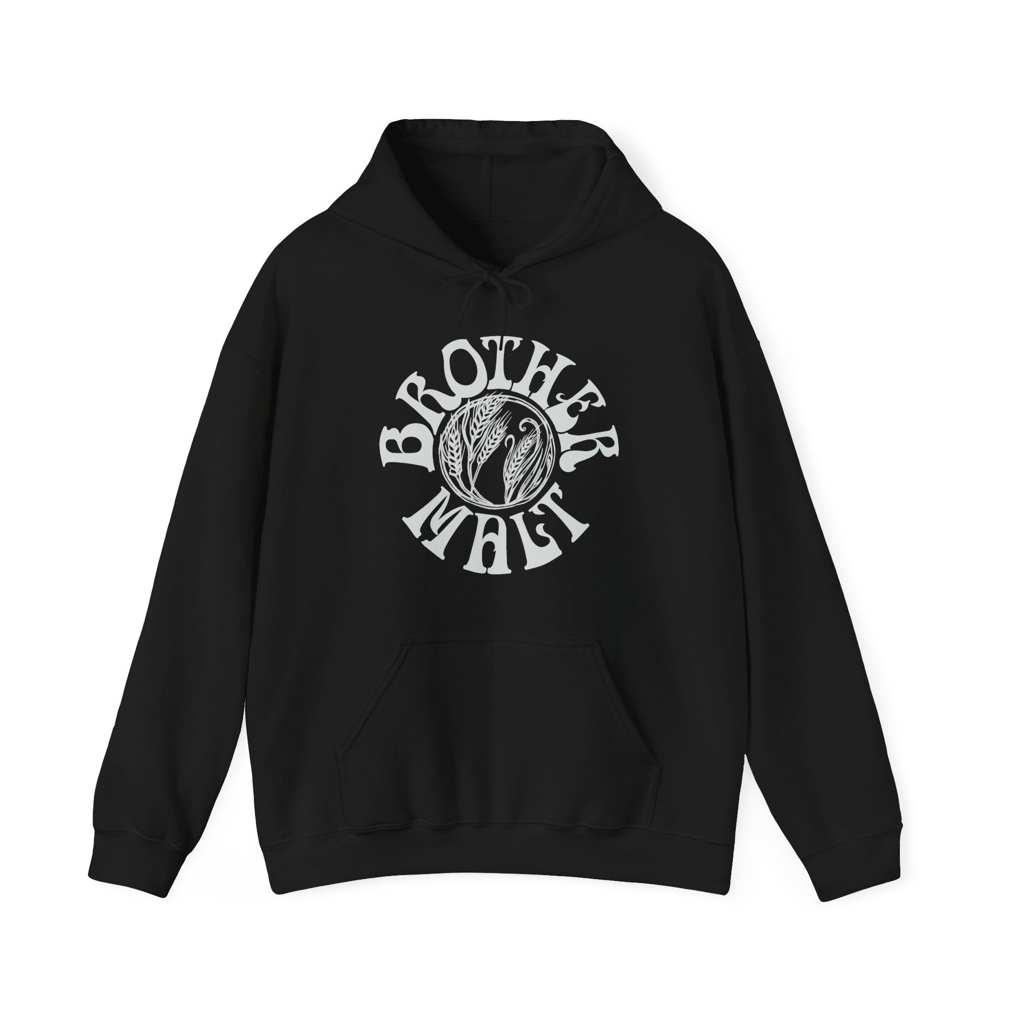 Brother Malt Hoodie