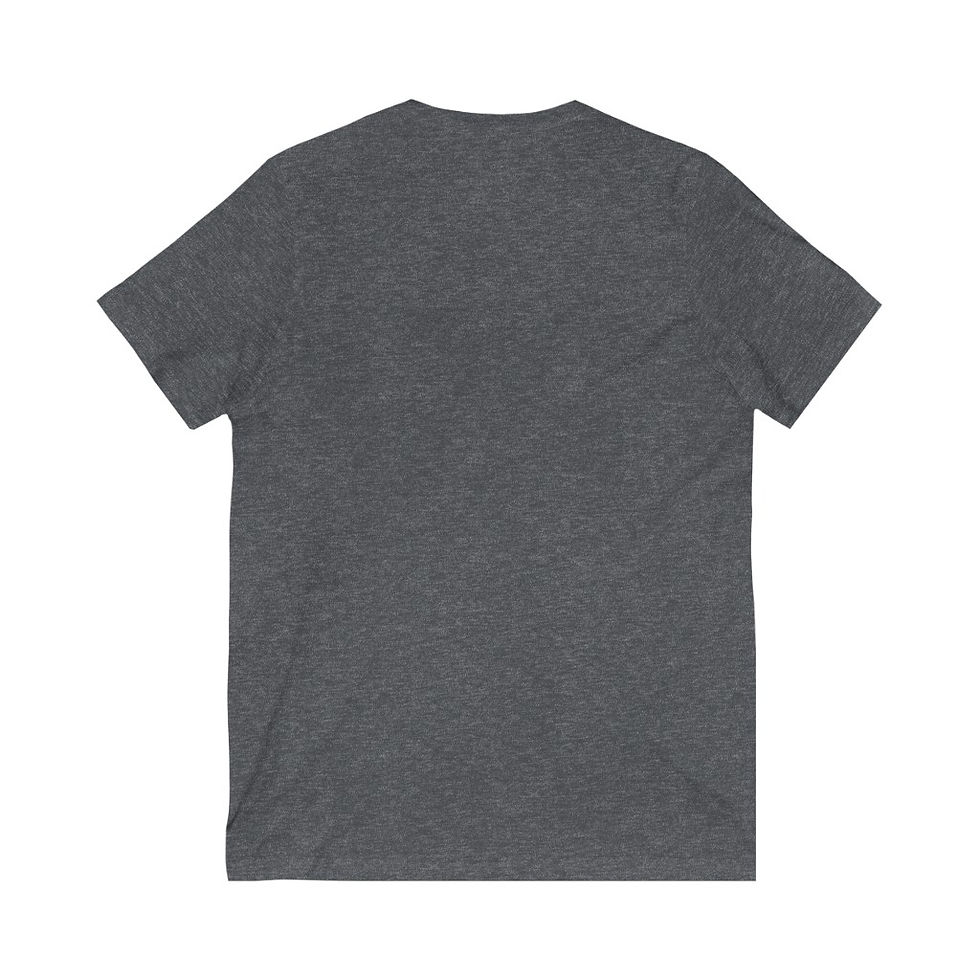 Thumbnail: Vitaogy V-Neck Tee
