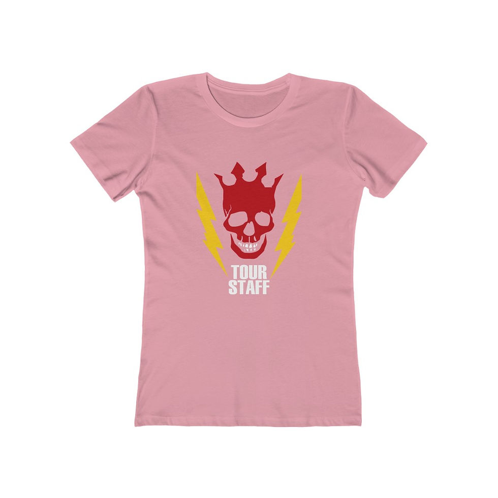 Thumbnail: Riot Act VI- Boyfriend Tee