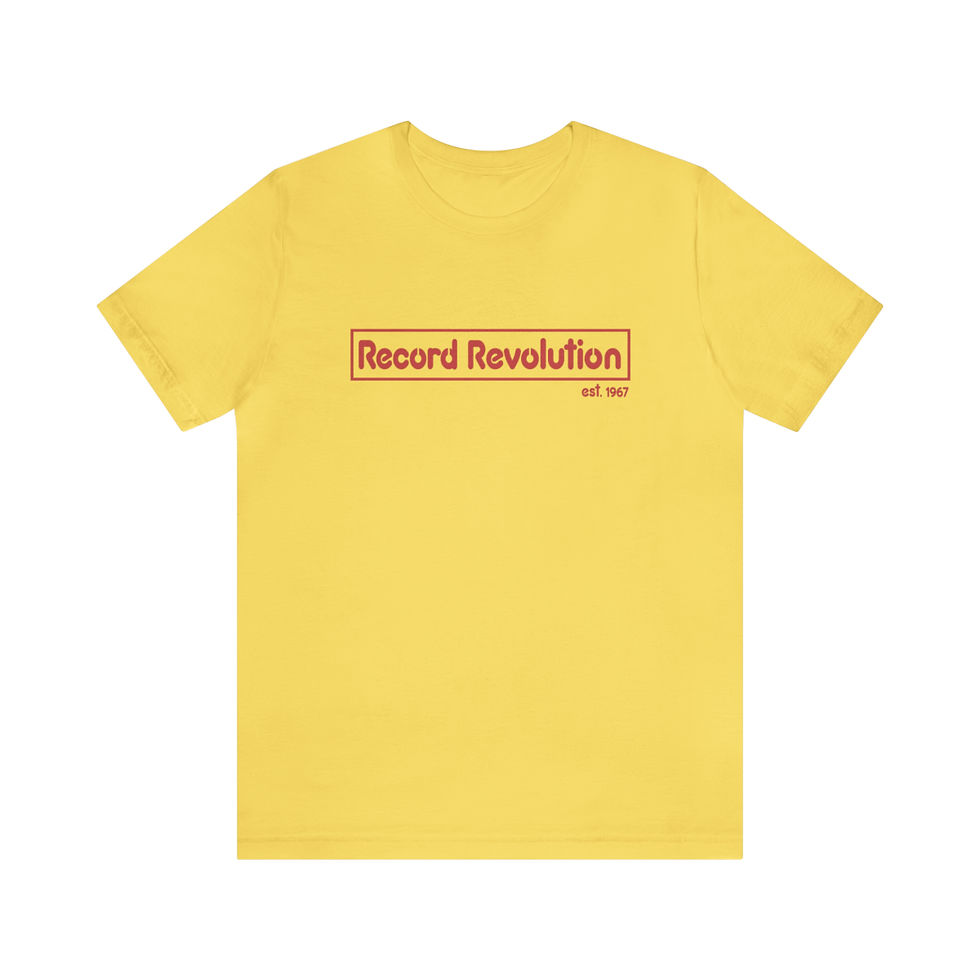Thumbnail: Record Revolution - Cedar Heights, OH