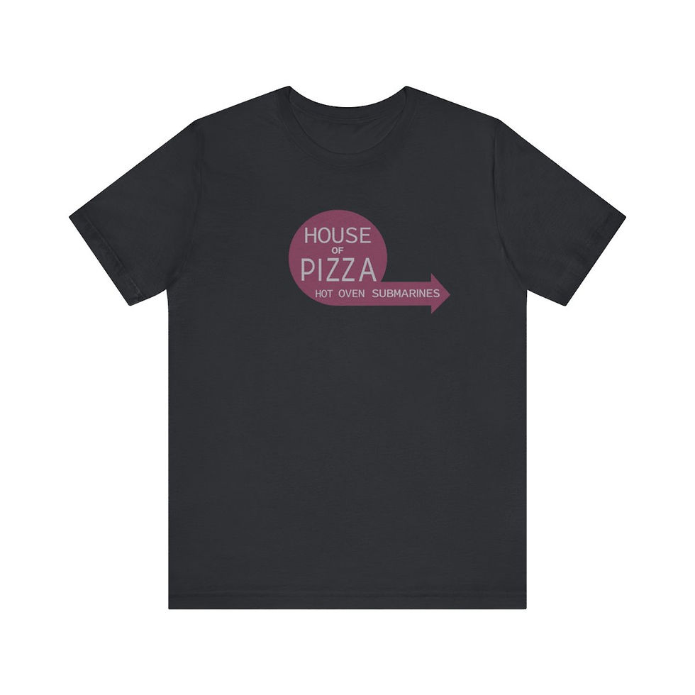 Thumbnail: House of Pizza