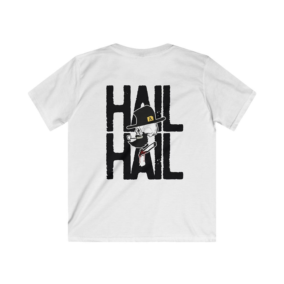 Thumbnail: HAIL APP Kids