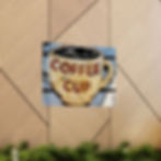 Thumbnail: Coffee Cup (Color)