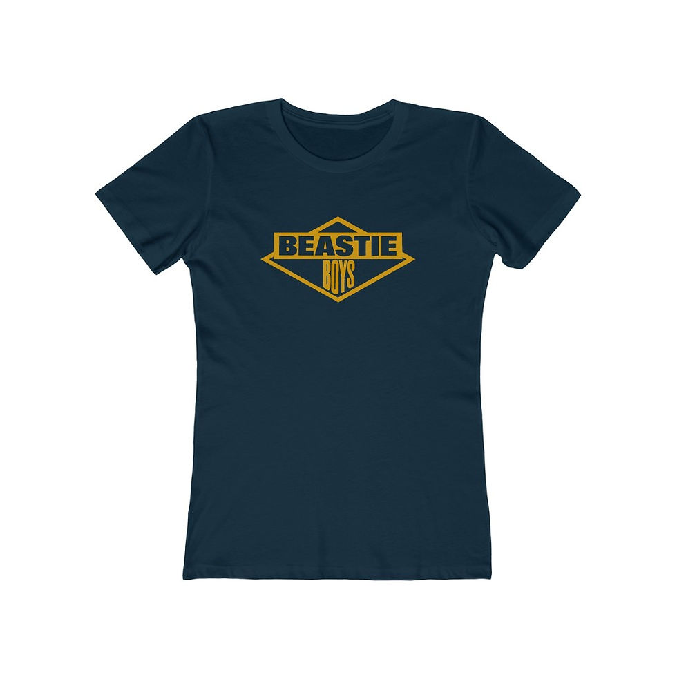 Thumbnail: License to Ill  The Boyfriend Tee