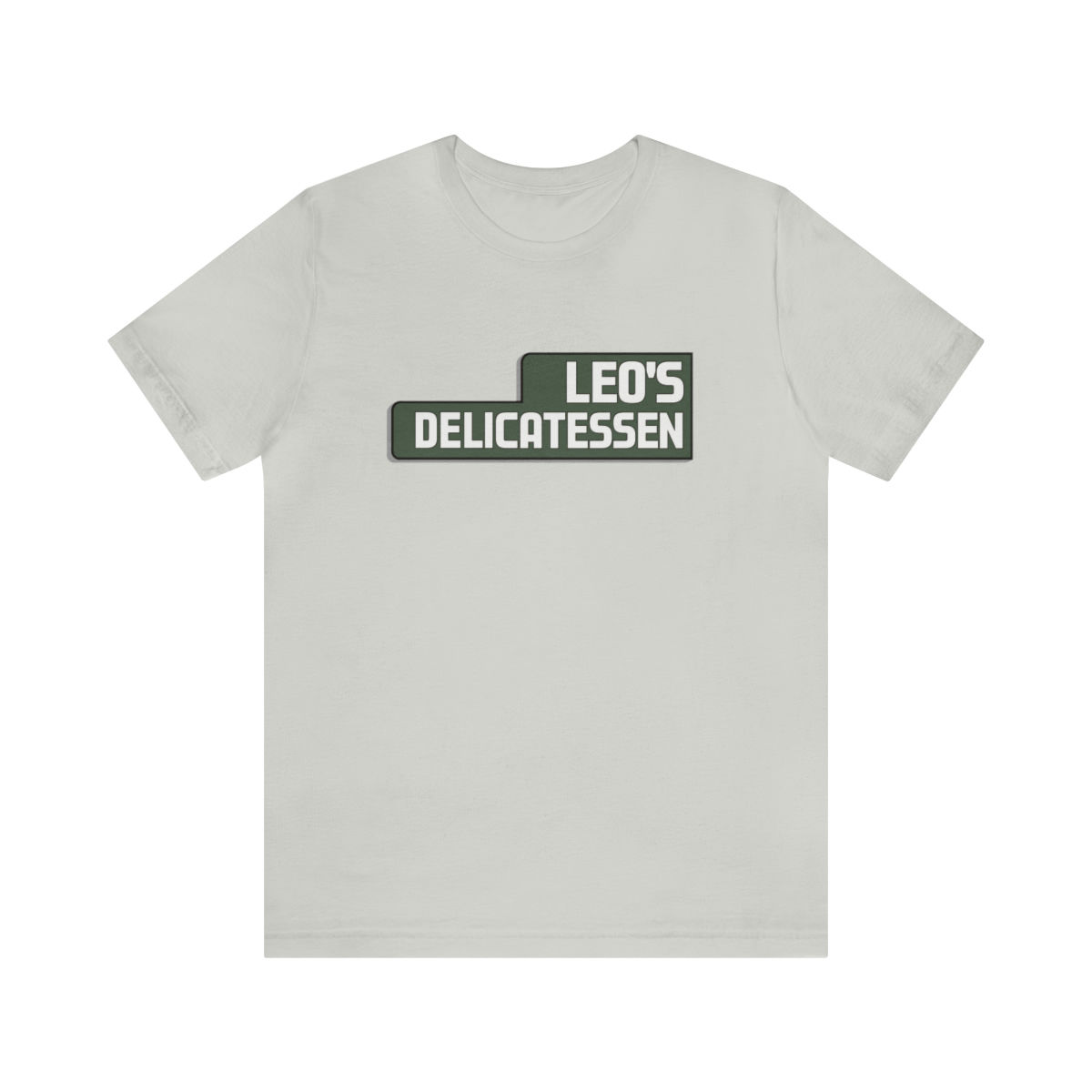 Leo's Delicatessen - Charlotte, NC