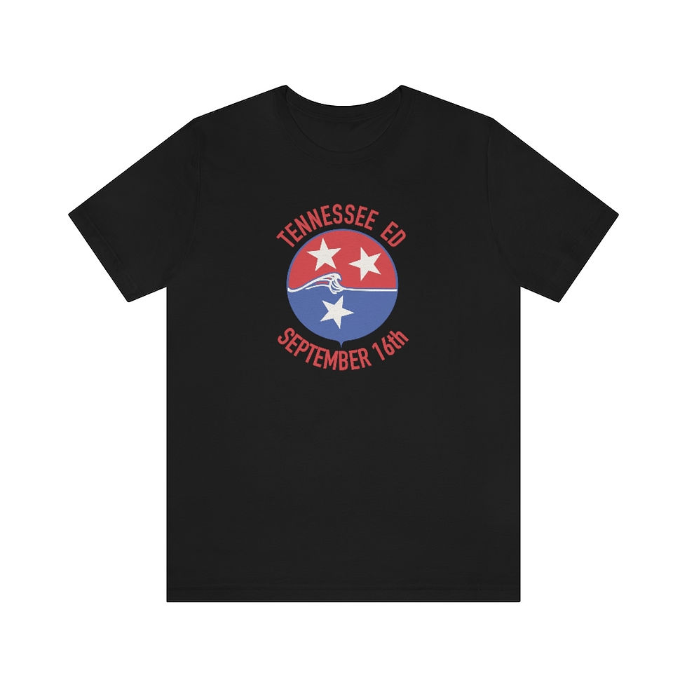Thumbnail: Tennessee Ed