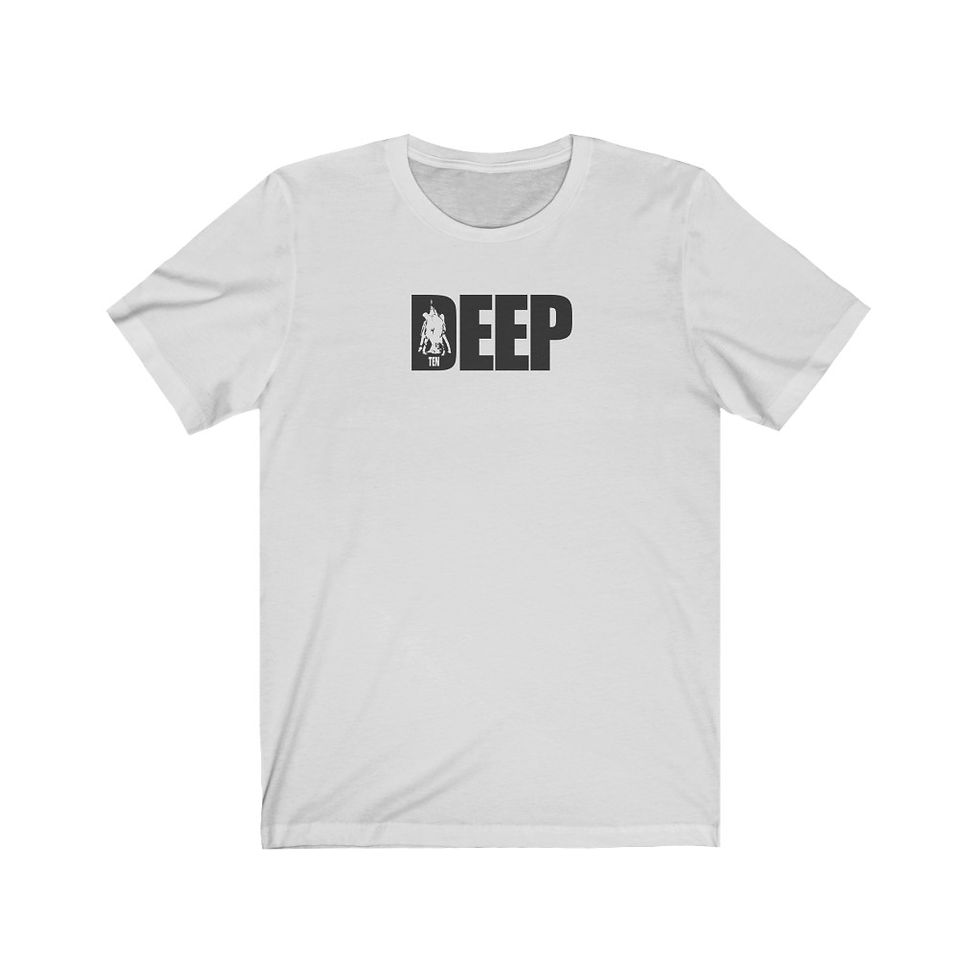 Thumbnail: Deep