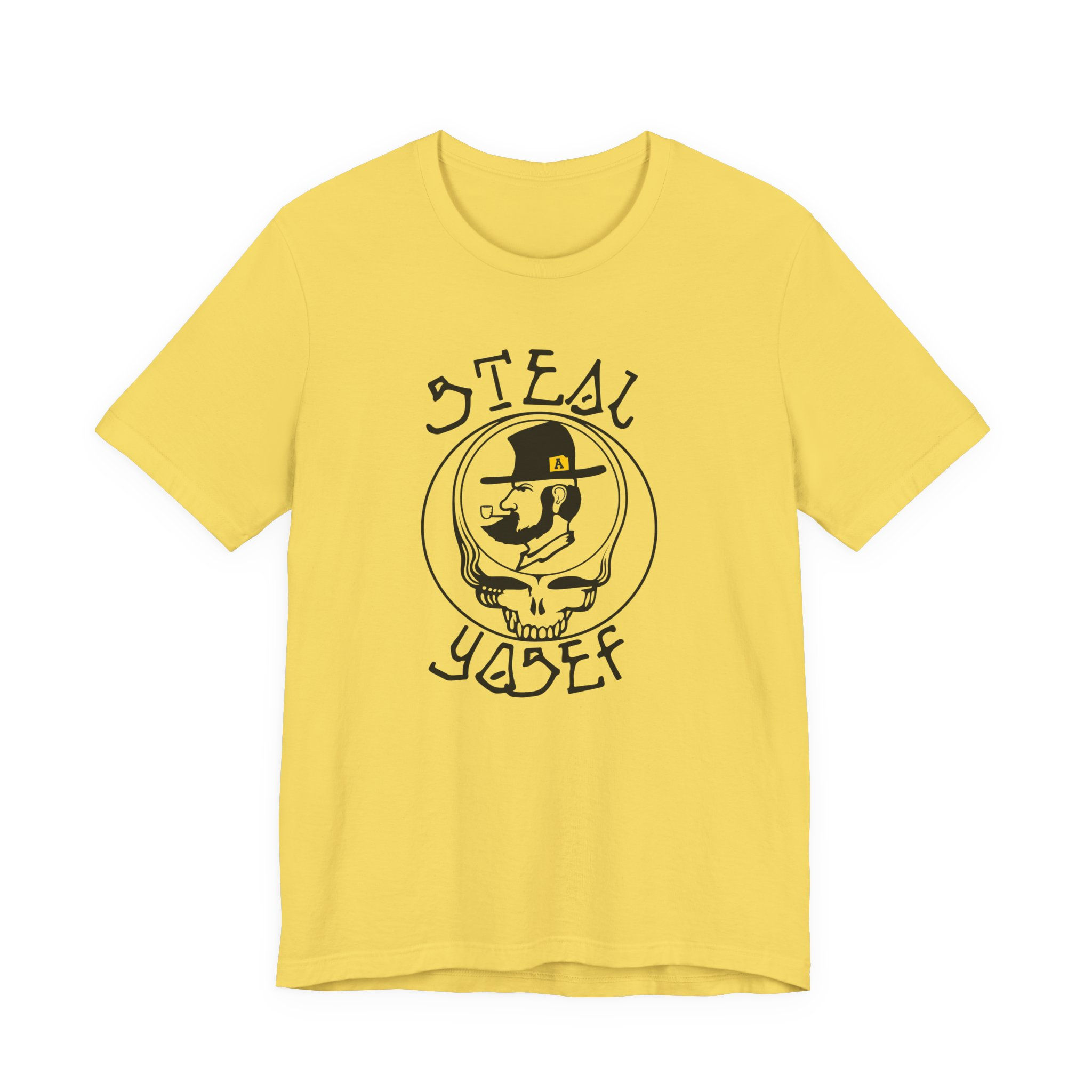 Steal Yosef