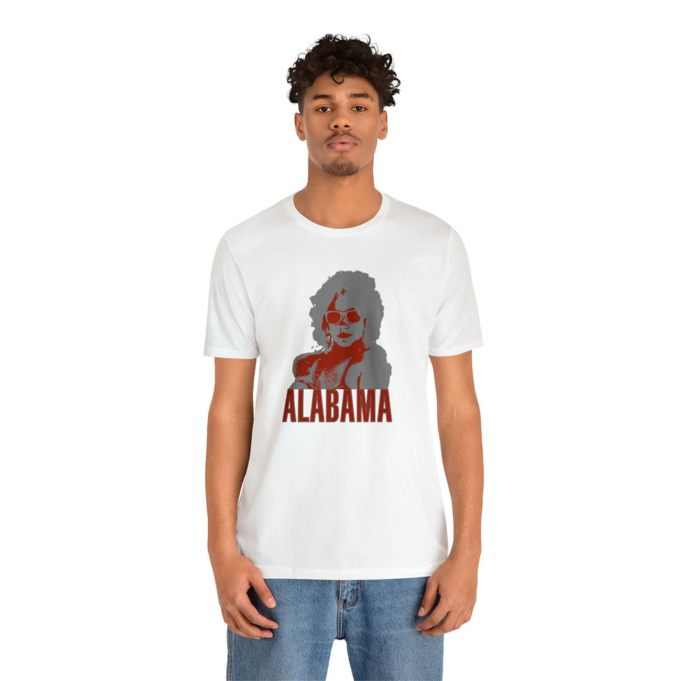 Thumbnail: Alabama