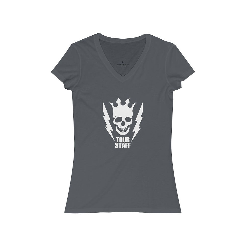 Thumbnail: Riot Act VII- V-Neck Tee