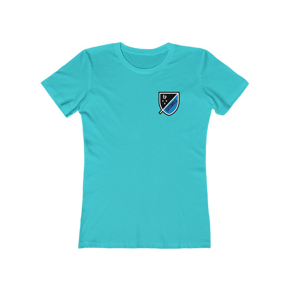 Thumbnail: EP FC MLS  The Boyfriend Tee
