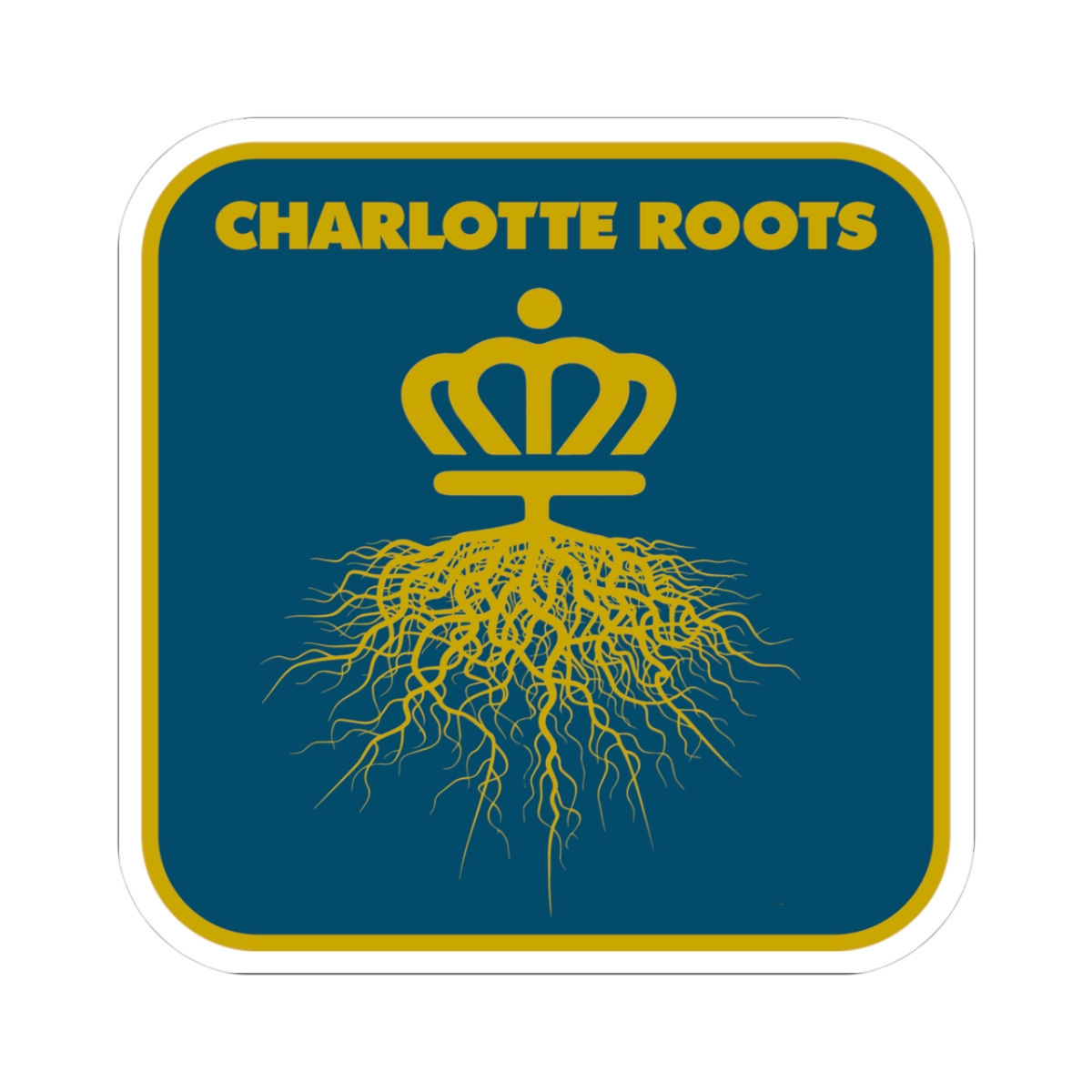 Charlotte Roots - Hornet