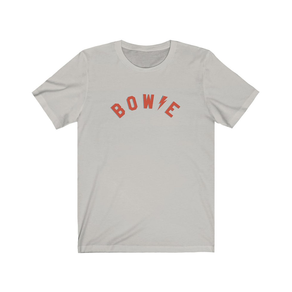 Thumbnail: Bowie