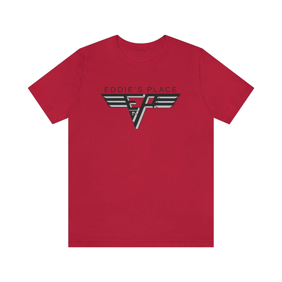 Thumbnail: Eddie Van Halen's Place