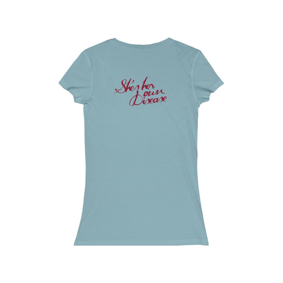 Thumbnail: Breakerfall - V-Neck Tee