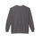 Thumbnail: Santa Act Fleece Crewneck Sweatshirt
