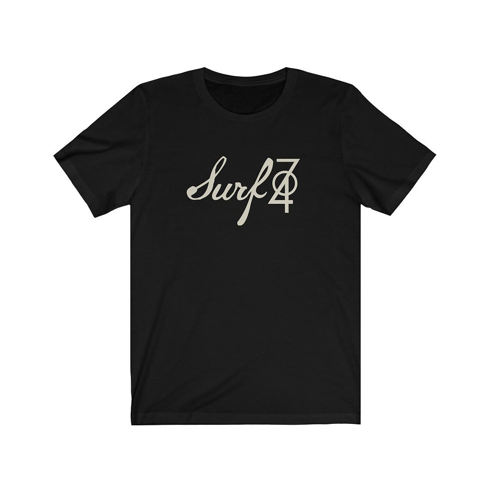 Thumbnail: Queen City Surf