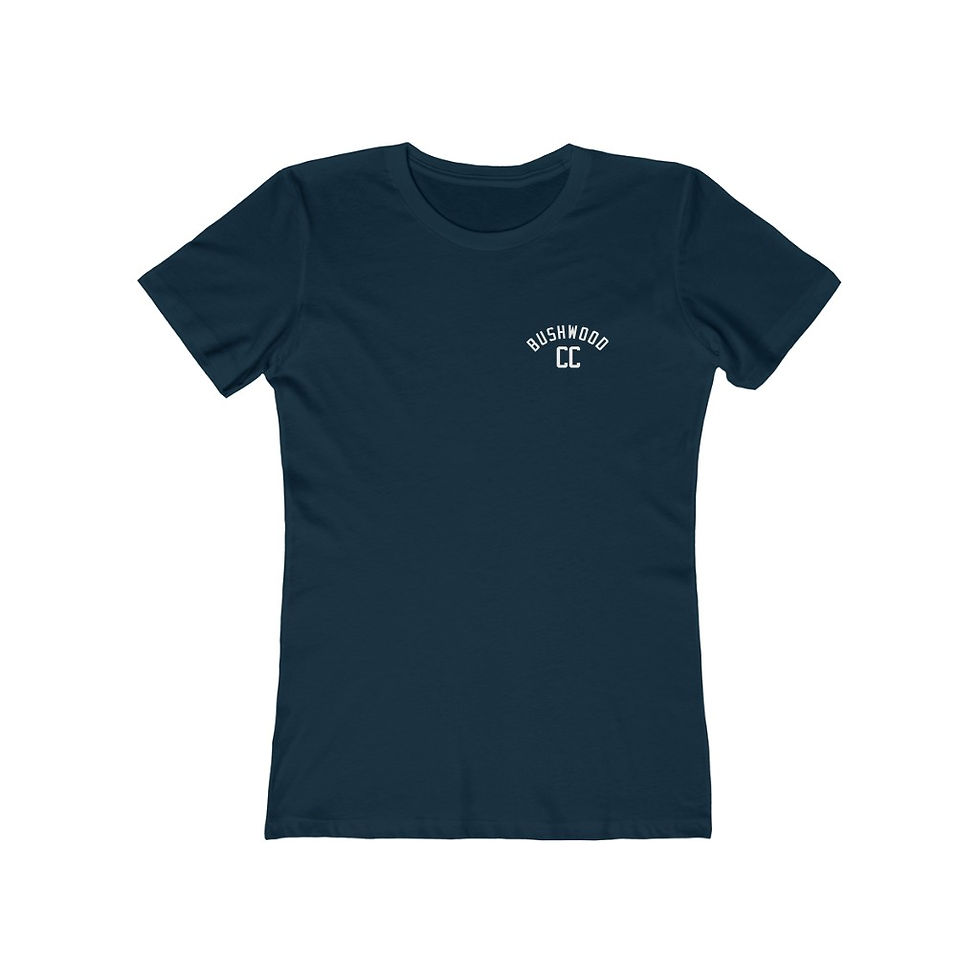 Thumbnail: Bushwood Lifeguard The Boyfriend Tee
