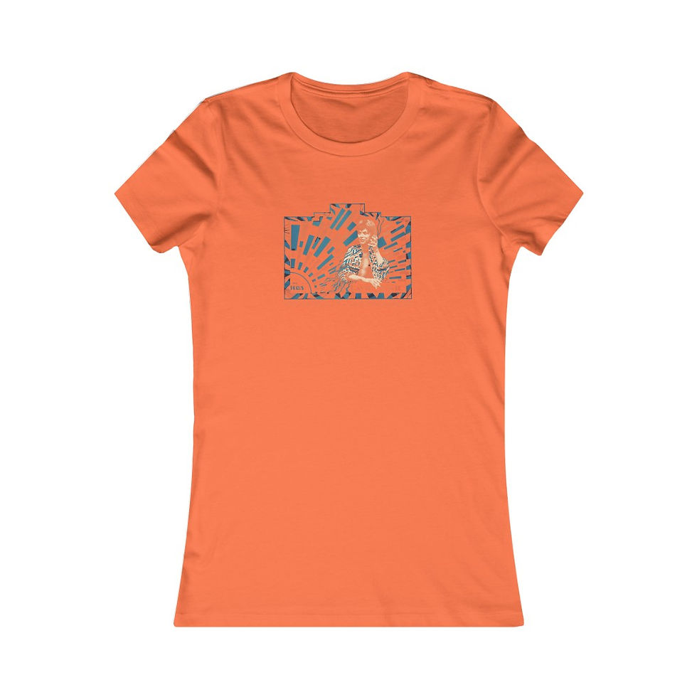 Thumbnail: University Union Women's Favorite Tee