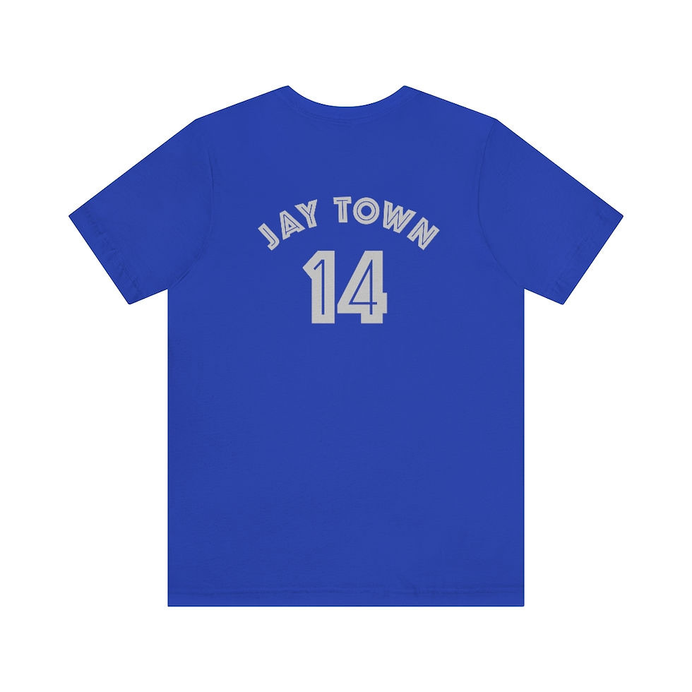 Thumbnail: Jay Town 14 EP FC MLS 