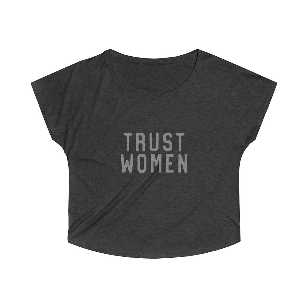 Thumbnail: Trust Women