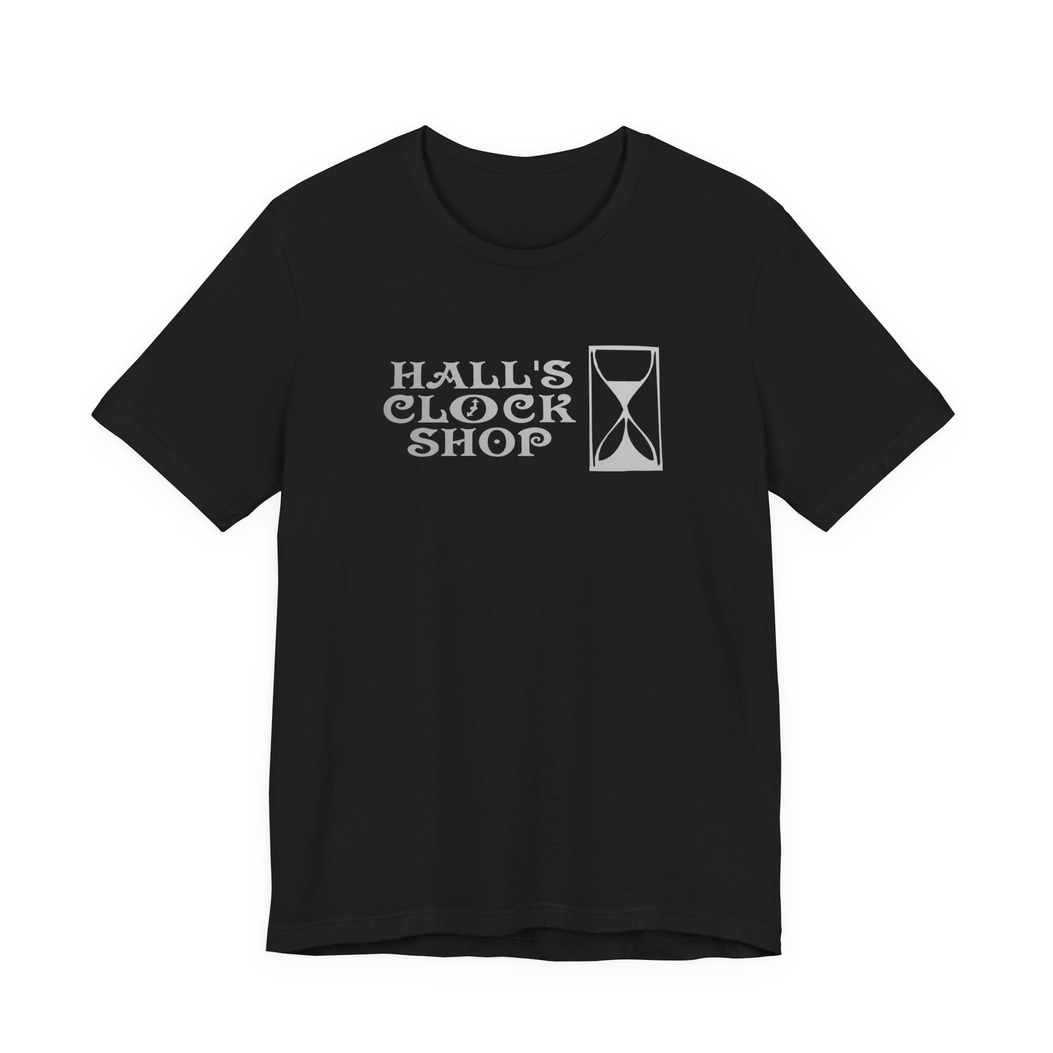 Hall's Clock Shop - Charlotte, NC