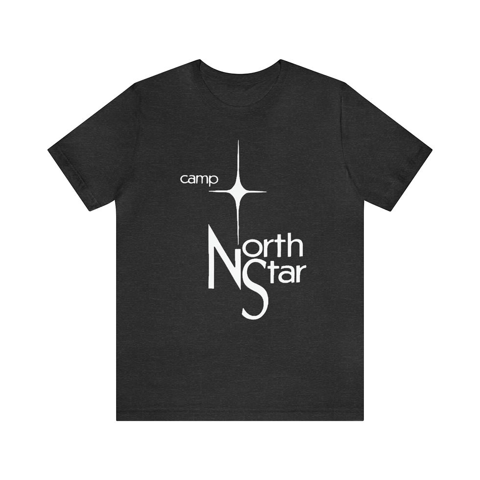 Thumbnail: Camp North Star