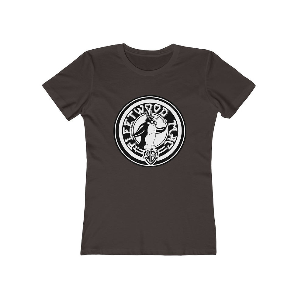 Thumbnail: Tusk '79 - Boyfriend Tee