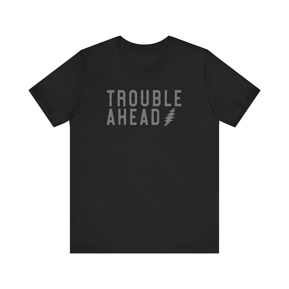 Thumbnail: Casey Jones Trouble