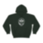 Thumbnail: Charlotte Dead Hoodie