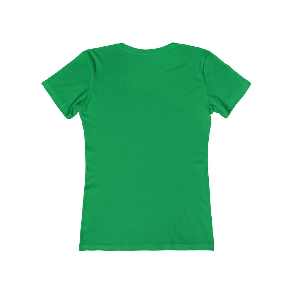 Thumbnail: Revolution 2020 -  Boyfriend Tee