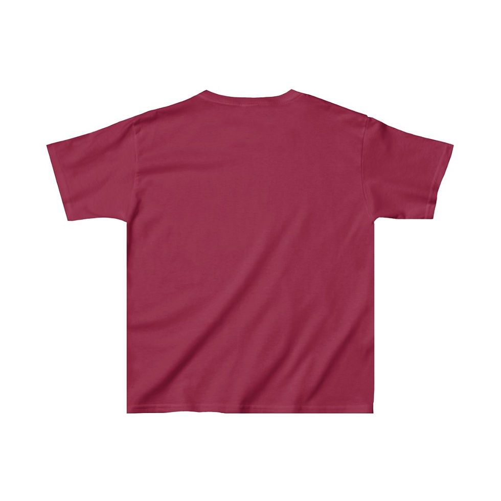 Thumbnail: License To Ill Kids Heavy Cotton™ Tee