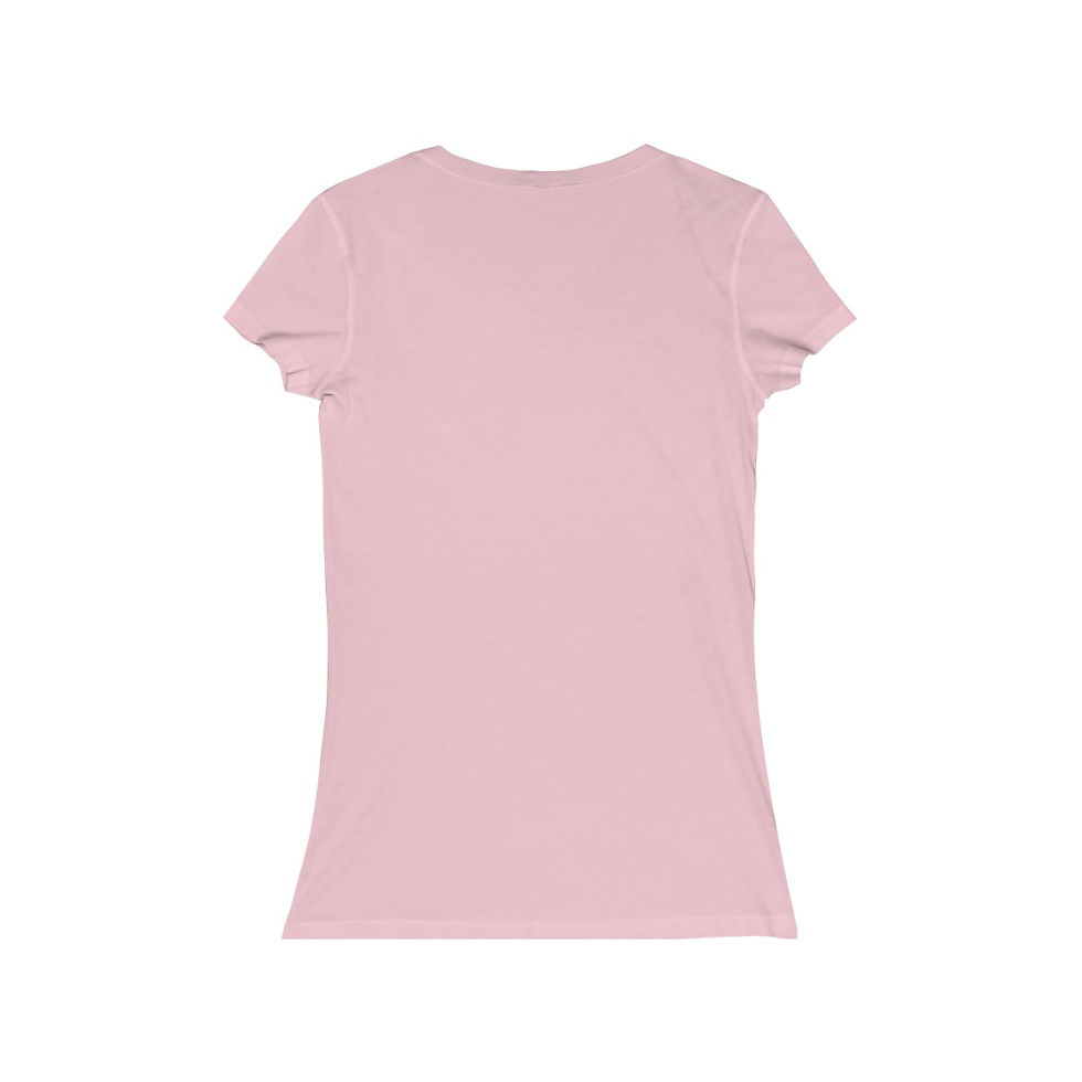 Thumbnail: Denver 45rpm - V-Neck Tee